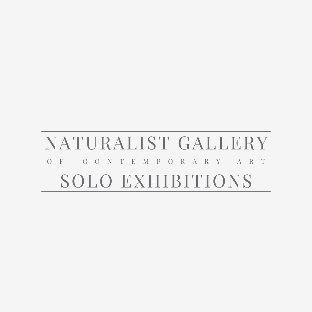 Accepted: https://naturalist.gallery/pages/accepted-featuredsoloexhibitions