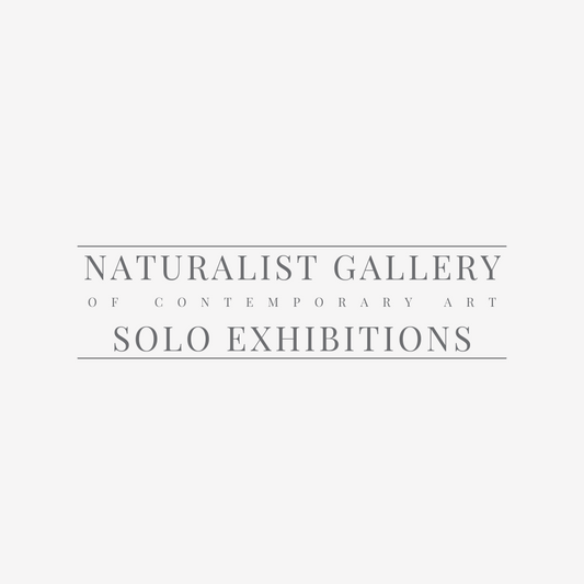 Accepted: https://naturalist.gallery/pages/accepted-featuredsoloexhibitions