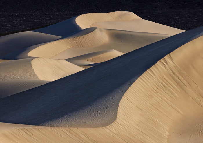 Dunes #1, 2023, photography, 16 x 20 in. / 40.64 x 50.8 cm.