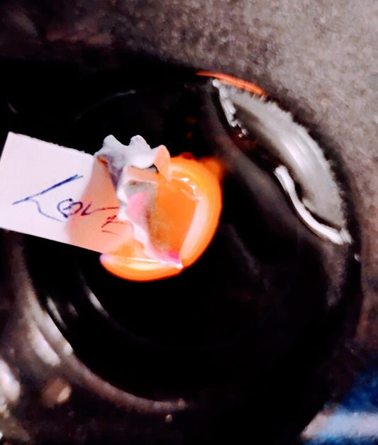 Costs Everything, 2025, photography, 16 x 20 in. / 40.64 x 50.8 cm.