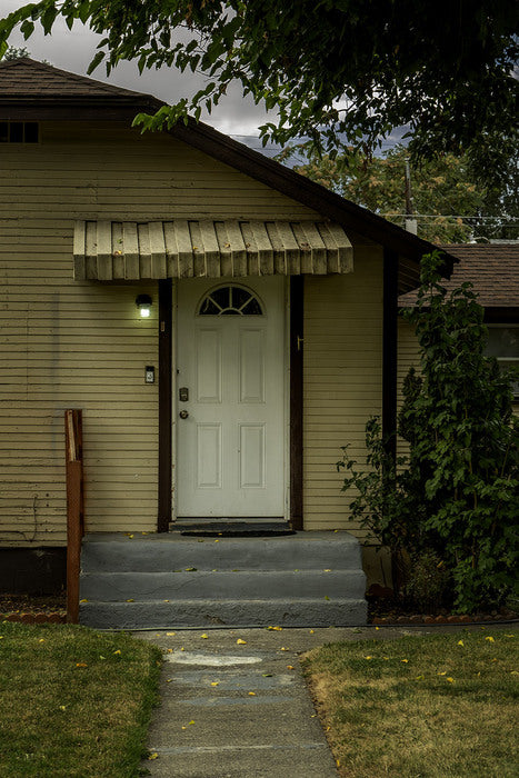 After the Noise Settles, 2025, archival inkjet print, 15 x 22 in. / 38.1 x 55.88 cm.