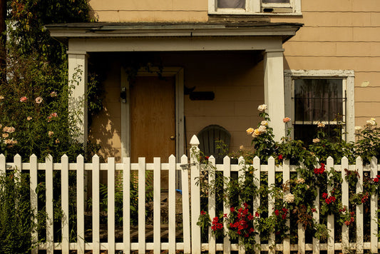 Before Anyone Notices, 2025, archival inkjet print, 25 x 16 in. / 63.5 x 40.64 cm.