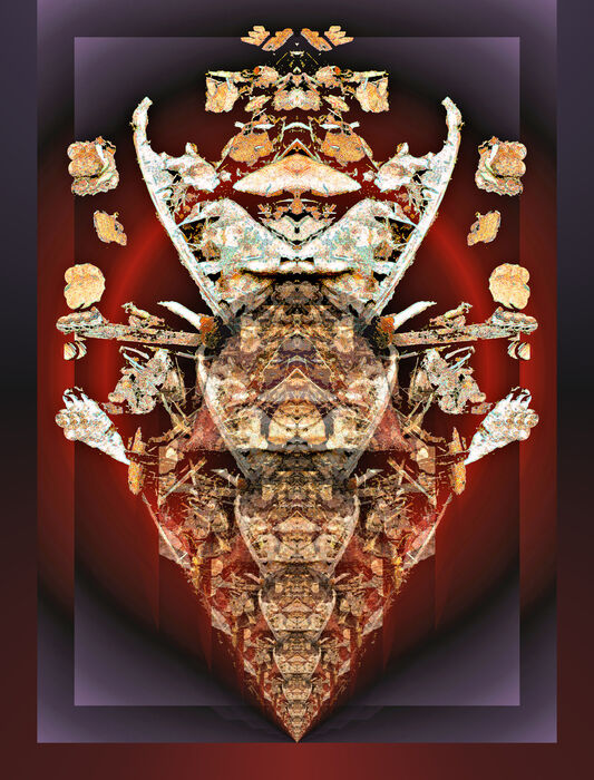 Misoriented Meta Exhibition – Naturalist Gallery of Contemporary Art