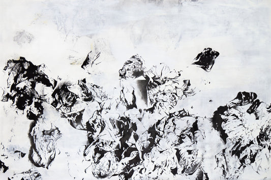 PA 125.21, 2021, mixed media, 48 x 72 in. / 121.92 x 182.8 cm.