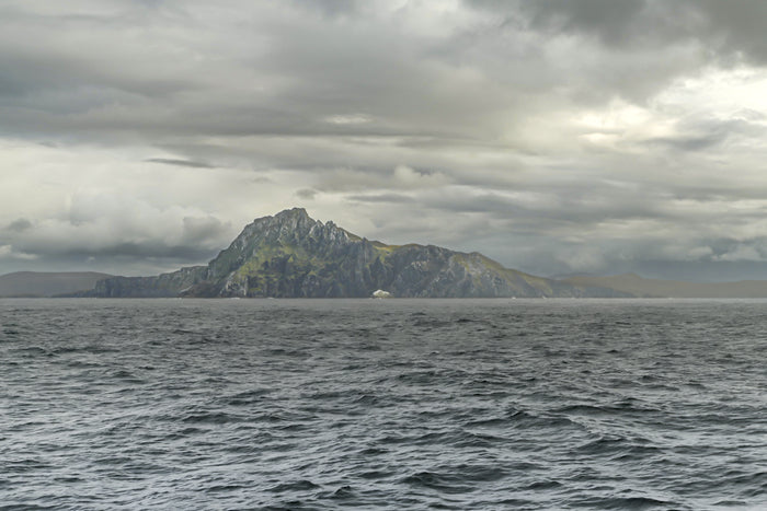 Cape Horn, 2020, photography, 11 x 14 in. / 27.94 x 35.56 cm.