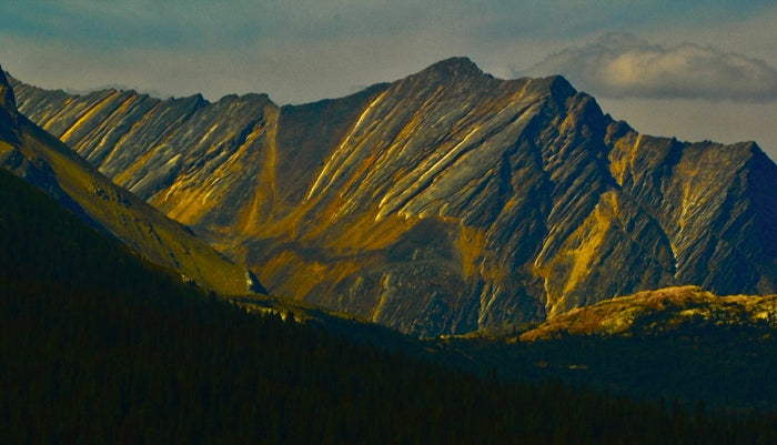 COLOR STREAMS, 2023, photography, 8 x 12 in. / 20.32 x 30.48 cm ...