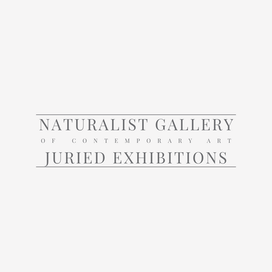 Accepted: https://naturalist.gallery/pages/accepted-naturalistgalleryexhibitions