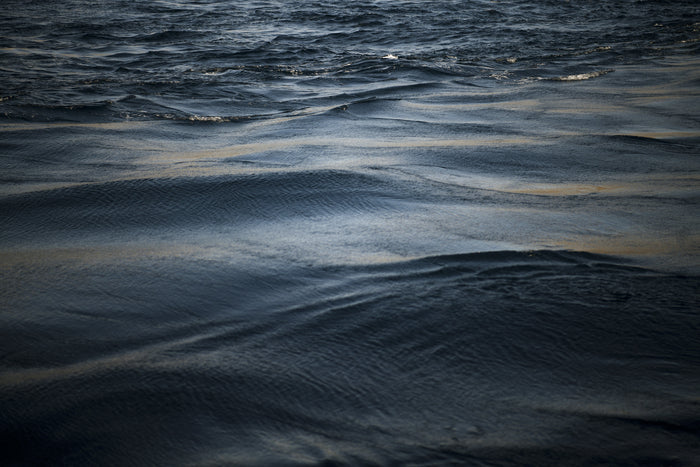 Waves, 2023, digital photography, 36 x 24 in. / 91.44 x 60.96 cm.